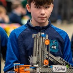The ninth annual Mary Immaculate College Dell VEX Robotics programme took place at Dell Technologies Limerick on Thursday, January 29, 2026 and provides a platform for Limerick primary school pupils to showcase their skills in designing, building, and coding robots. Picture: Olena Oleksienko/ilovelimerick