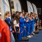 The ninth annual Mary Immaculate College Dell VEX Robotics programme took place at Dell Technologies Limerick on Thursday, January 29, 2026 and provides a platform for Limerick primary school pupils to showcase their skills in designing, building, and coding robots. Picture: Olena Oleksienko/ilovelimerick