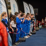 The ninth annual Mary Immaculate College Dell VEX Robotics programme took place at Dell Technologies Limerick on Thursday, January 29, 2026 and provides a platform for Limerick primary school pupils to showcase their skills in designing, building, and coding robots. Picture: Olena Oleksienko/ilovelimerick