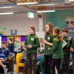 The ninth annual Mary Immaculate College Dell VEX Robotics programme took place at Dell Technologies Limerick on Thursday, January 29, 2026 and provides a platform for Limerick primary school pupils to showcase their skills in designing, building, and coding robots. Picture: Olena Oleksienko/ilovelimerick