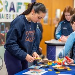 The ninth annual Mary Immaculate College Dell VEX Robotics programme took place at Dell Technologies Limerick on Thursday, January 29, 2026 and provides a platform for Limerick primary school pupils to showcase their skills in designing, building, and coding robots. Picture: Olena Oleksienko/ilovelimerick