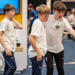 The ninth annual Mary Immaculate College Dell VEX Robotics programme took place at Dell Technologies Limerick on Thursday, January 29, 2026 and provides a platform for Limerick primary school pupils to showcase their skills in designing, building, and coding robots. Picture: Olena Oleksienko/ilovelimerick