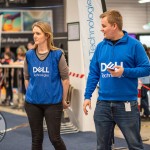 The ninth annual Mary Immaculate College Dell VEX Robotics programme took place at Dell Technologies Limerick on Thursday, January 29, 2026 and provides a platform for Limerick primary school pupils to showcase their skills in designing, building, and coding robots. Picture: Olena Oleksienko/ilovelimerick