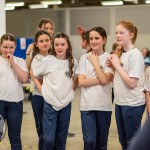 The ninth annual Mary Immaculate College Dell VEX Robotics programme took place at Dell Technologies Limerick on Thursday, January 29, 2026 and provides a platform for Limerick primary school pupils to showcase their skills in designing, building, and coding robots. Picture: Olena Oleksienko/ilovelimerick