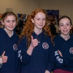 The ninth annual Mary Immaculate College Dell VEX Robotics programme took place at Dell Technologies Limerick on Thursday, January 29, 2026 and provides a platform for Limerick primary school pupils to showcase their skills in designing, building, and coding robots. Picture: Olena Oleksienko/ilovelimerick