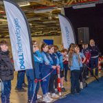 The ninth annual Mary Immaculate College Dell VEX Robotics programme took place at Dell Technologies Limerick on Thursday, January 29, 2026 and provides a platform for Limerick primary school pupils to showcase their skills in designing, building, and coding robots. Picture: Olena Oleksienko/ilovelimerick