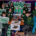 The ninth annual Mary Immaculate College Dell VEX Robotics programme took place at Dell Technologies Limerick on Thursday, January 29, 2026 and provides a platform for Limerick primary school pupils to showcase their skills in designing, building, and coding robots. Picture: Olena Oleksienko/ilovelimerick