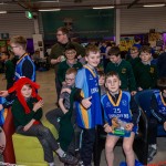 The ninth annual Mary Immaculate College Dell VEX Robotics programme took place at Dell Technologies Limerick on Thursday, January 29, 2026 and provides a platform for Limerick primary school pupils to showcase their skills in designing, building, and coding robots. Picture: Olena Oleksienko/ilovelimerick