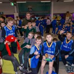 The ninth annual Mary Immaculate College Dell VEX Robotics programme took place at Dell Technologies Limerick on Thursday, January 29, 2026 and provides a platform for Limerick primary school pupils to showcase their skills in designing, building, and coding robots. Picture: Olena Oleksienko/ilovelimerick