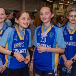 The ninth annual Mary Immaculate College Dell VEX Robotics programme took place at Dell Technologies Limerick on Thursday, January 29, 2026 and provides a platform for Limerick primary school pupils to showcase their skills in designing, building, and coding robots. Picture: Olena Oleksienko/ilovelimerick