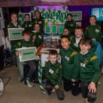 The ninth annual Mary Immaculate College Dell VEX Robotics programme took place at Dell Technologies Limerick on Thursday, January 29, 2026 and provides a platform for Limerick primary school pupils to showcase their skills in designing, building, and coding robots. Picture: Olena Oleksienko/ilovelimerick