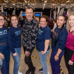 The ninth annual Mary Immaculate College Dell VEX Robotics programme took place at Dell Technologies Limerick on Thursday, January 29, 2026 and provides a platform for Limerick primary school pupils to showcase their skills in designing, building, and coding robots. Picture: Olena Oleksienko/ilovelimerick