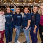 The ninth annual Mary Immaculate College Dell VEX Robotics programme took place at Dell Technologies Limerick on Thursday, January 29, 2026 and provides a platform for Limerick primary school pupils to showcase their skills in designing, building, and coding robots. Picture: Olena Oleksienko/ilovelimerick