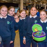 The ninth annual Mary Immaculate College Dell VEX Robotics programme took place at Dell Technologies Limerick on Thursday, January 29, 2026 and provides a platform for Limerick primary school pupils to showcase their skills in designing, building, and coding robots. Picture: Olena Oleksienko/ilovelimerick