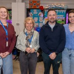 The ninth annual Mary Immaculate College Dell VEX Robotics programme took place at Dell Technologies Limerick on Thursday, January 29, 2026 and provides a platform for Limerick primary school pupils to showcase their skills in designing, building, and coding robots. Picture: Olena Oleksienko/ilovelimerick