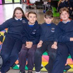 The ninth annual Mary Immaculate College Dell VEX Robotics programme took place at Dell Technologies Limerick on Thursday, January 29, 2026 and provides a platform for Limerick primary school pupils to showcase their skills in designing, building, and coding robots. Picture: Olena Oleksienko/ilovelimerick