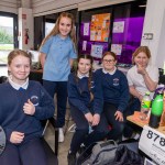 The ninth annual Mary Immaculate College Dell VEX Robotics programme took place at Dell Technologies Limerick on Thursday, January 29, 2026 and provides a platform for Limerick primary school pupils to showcase their skills in designing, building, and coding robots. Picture: Olena Oleksienko/ilovelimerick