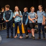 The ninth annual Mary Immaculate College Dell VEX Robotics programme took place at Dell Technologies Limerick on Thursday, January 29, 2026 and provides a platform for Limerick primary school pupils to showcase their skills in designing, building, and coding robots. Picture: Olena Oleksienko/ilovelimerick