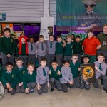 The ninth annual Mary Immaculate College Dell VEX Robotics programme took place at Dell Technologies Limerick on Thursday, January 29, 2026 and provides a platform for Limerick primary school pupils to showcase their skills in designing, building, and coding robots. Picture: Olena Oleksienko/ilovelimerick