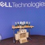 The ninth annual Mary Immaculate College Dell VEX Robotics programme took place at Dell Technologies Limerick on Thursday, January 29, 2026 and provides a platform for Limerick primary school pupils to showcase their skills in designing, building, and coding robots. Picture: Olena Oleksienko/ilovelimerick