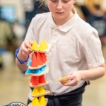 The ninth annual Mary Immaculate College Dell VEX Robotics programme took place at Dell Technologies Limerick on Thursday, January 29, 2026 and provides a platform for Limerick primary school pupils to showcase their skills in designing, building, and coding robots. Picture: Olena Oleksienko/ilovelimerick