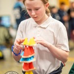 The ninth annual Mary Immaculate College Dell VEX Robotics programme took place at Dell Technologies Limerick on Thursday, January 29, 2026 and provides a platform for Limerick primary school pupils to showcase their skills in designing, building, and coding robots. Picture: Olena Oleksienko/ilovelimerick