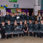 The ninth annual Mary Immaculate College Dell VEX Robotics programme took place at Dell Technologies Limerick on Thursday, January 29, 2026 and provides a platform for Limerick primary school pupils to showcase their skills in designing, building, and coding robots. Picture: Olena Oleksienko/ilovelimerick