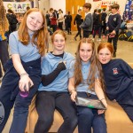 The ninth annual Mary Immaculate College Dell VEX Robotics programme took place at Dell Technologies Limerick on Thursday, January 29, 2026 and provides a platform for Limerick primary school pupils to showcase their skills in designing, building, and coding robots. Picture: Olena Oleksienko/ilovelimerick