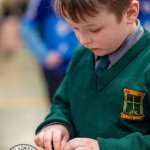 The ninth annual Mary Immaculate College Dell VEX Robotics programme took place at Dell Technologies Limerick on Thursday, January 29, 2026 and provides a platform for Limerick primary school pupils to showcase their skills in designing, building, and coding robots. Picture: Olena Oleksienko/ilovelimerick