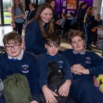 The ninth annual Mary Immaculate College Dell VEX Robotics programme took place at Dell Technologies Limerick on Thursday, January 29, 2026 and provides a platform for Limerick primary school pupils to showcase their skills in designing, building, and coding robots. Picture: Olena Oleksienko/ilovelimerick