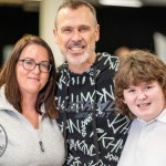 The ninth annual Mary Immaculate College Dell VEX Robotics programme took place at Dell Technologies Limerick on Thursday, January 29, 2026 and provides a platform for Limerick primary school pupils to showcase their skills in designing, building, and coding robots. Picture: Olena Oleksienko/ilovelimerick