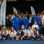 The ninth annual Mary Immaculate College Dell VEX Robotics programme took place at Dell Technologies Limerick on Thursday, January 29, 2026 and provides a platform for Limerick primary school pupils to showcase their skills in designing, building, and coding robots. Picture: Olena Oleksienko/ilovelimerick