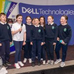 The ninth annual Mary Immaculate College Dell VEX Robotics programme took place at Dell Technologies Limerick on Thursday, January 29, 2026 and provides a platform for Limerick primary school pupils to showcase their skills in designing, building, and coding robots. Picture: Olena Oleksienko/ilovelimerick