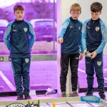 The ninth annual Mary Immaculate College Dell VEX Robotics programme took place at Dell Technologies Limerick on Thursday, January 29, 2026 and provides a platform for Limerick primary school pupils to showcase their skills in designing, building, and coding robots. Picture: Olena Oleksienko/ilovelimerick