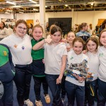 The ninth annual Mary Immaculate College Dell VEX Robotics programme took place at Dell Technologies Limerick on Thursday, January 29, 2026 and provides a platform for Limerick primary school pupils to showcase their skills in designing, building, and coding robots. Picture: Olena Oleksienko/ilovelimerick
