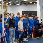 The ninth annual Mary Immaculate College Dell VEX Robotics programme took place at Dell Technologies Limerick on Thursday, January 29, 2026 and provides a platform for Limerick primary school pupils to showcase their skills in designing, building, and coding robots. Picture: Olena Oleksienko/ilovelimerick