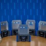 The ninth annual Mary Immaculate College Dell VEX Robotics programme took place at Dell Technologies Limerick on Thursday, January 29, 2026 and provides a platform for Limerick primary school pupils to showcase their skills in designing, building, and coding robots. Picture: Olena Oleksienko/ilovelimerick