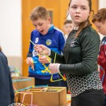 The ninth annual Mary Immaculate College Dell VEX Robotics programme took place at Dell Technologies Limerick on Thursday, January 29, 2026 and provides a platform for Limerick primary school pupils to showcase their skills in designing, building, and coding robots. Picture: Olena Oleksienko/ilovelimerick