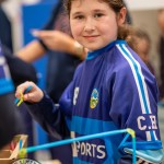 The ninth annual Mary Immaculate College Dell VEX Robotics programme took place at Dell Technologies Limerick on Thursday, January 29, 2026 and provides a platform for Limerick primary school pupils to showcase their skills in designing, building, and coding robots. Picture: Olena Oleksienko/ilovelimerick