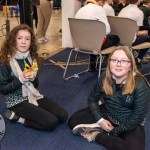 The ninth annual Mary Immaculate College Dell VEX Robotics programme took place at Dell Technologies Limerick on Thursday, January 29, 2026 and provides a platform for Limerick primary school pupils to showcase their skills in designing, building, and coding robots. Picture: Olena Oleksienko/ilovelimerick