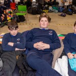 The ninth annual Mary Immaculate College Dell VEX Robotics programme took place at Dell Technologies Limerick on Thursday, January 29, 2026 and provides a platform for Limerick primary school pupils to showcase their skills in designing, building, and coding robots. Picture: Olena Oleksienko/ilovelimerick