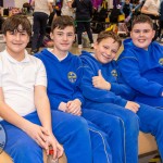 The ninth annual Mary Immaculate College Dell VEX Robotics programme took place at Dell Technologies Limerick on Thursday, January 29, 2026 and provides a platform for Limerick primary school pupils to showcase their skills in designing, building, and coding robots. Picture: Olena Oleksienko/ilovelimerick