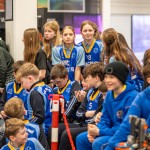The ninth annual Mary Immaculate College Dell VEX Robotics programme took place at Dell Technologies Limerick on Thursday, January 29, 2026 and provides a platform for Limerick primary school pupils to showcase their skills in designing, building, and coding robots. Picture: Olena Oleksienko/ilovelimerick