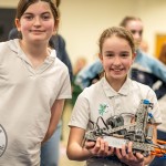 The ninth annual Mary Immaculate College Dell VEX Robotics programme took place at Dell Technologies Limerick on Thursday, January 29, 2026 and provides a platform for Limerick primary school pupils to showcase their skills in designing, building, and coding robots. Picture: Olena Oleksienko/ilovelimerick