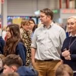 The ninth annual Mary Immaculate College Dell VEX Robotics programme took place at Dell Technologies Limerick on Thursday, January 29, 2026 and provides a platform for Limerick primary school pupils to showcase their skills in designing, building, and coding robots. Picture: Olena Oleksienko/ilovelimerick