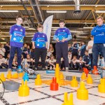 The ninth annual Mary Immaculate College Dell VEX Robotics programme took place at Dell Technologies Limerick on Thursday, January 29, 2026 and provides a platform for Limerick primary school pupils to showcase their skills in designing, building, and coding robots. Picture: Olena Oleksienko/ilovelimerick