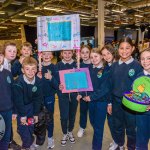 The ninth annual Mary Immaculate College Dell VEX Robotics programme took place at Dell Technologies Limerick on Thursday, January 29, 2026 and provides a platform for Limerick primary school pupils to showcase their skills in designing, building, and coding robots. Picture: Olena Oleksienko/ilovelimerick