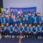 The ninth annual Mary Immaculate College Dell VEX Robotics programme took place at Dell Technologies Limerick on Thursday, January 29, 2026 and provides a platform for Limerick primary school pupils to showcase their skills in designing, building, and coding robots. Picture: Olena Oleksienko/ilovelimerick