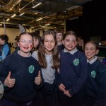 The ninth annual Mary Immaculate College Dell VEX Robotics programme took place at Dell Technologies Limerick on Thursday, January 29, 2026 and provides a platform for Limerick primary school pupils to showcase their skills in designing, building, and coding robots. Picture: Olena Oleksienko/ilovelimerick