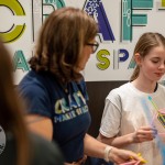The ninth annual Mary Immaculate College Dell VEX Robotics programme took place at Dell Technologies Limerick on Thursday, January 29, 2026 and provides a platform for Limerick primary school pupils to showcase their skills in designing, building, and coding robots. Picture: Olena Oleksienko/ilovelimerick